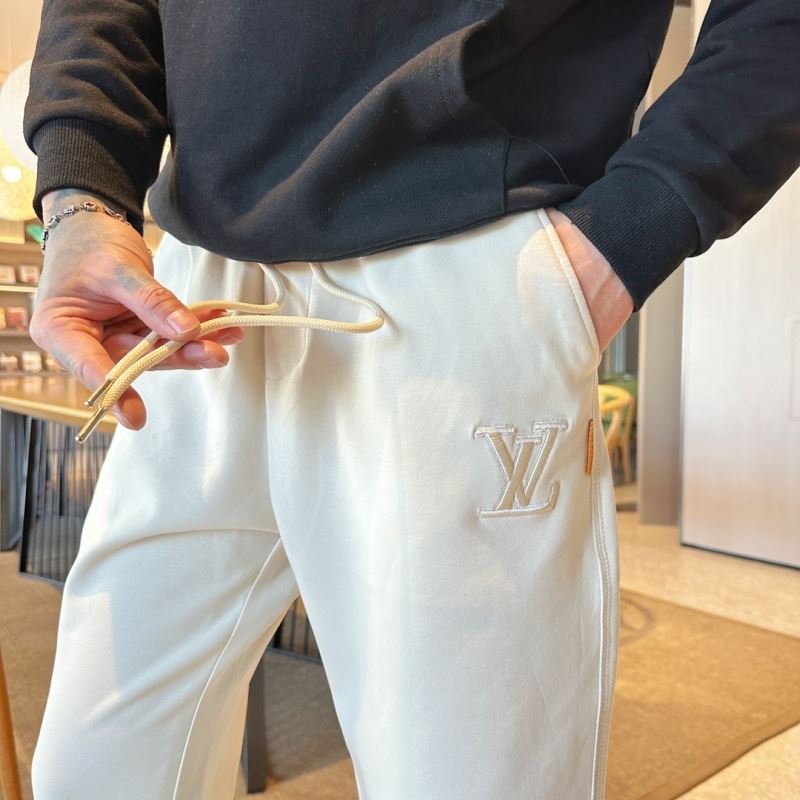 Louis Vuitton Long Pants